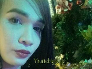 Yhuriebigcock