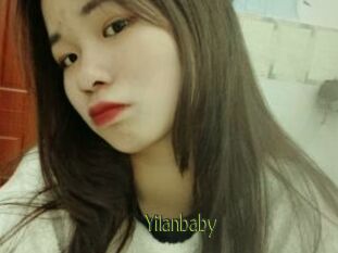 Yilanbaby
