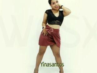 Yinasantos
