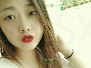 Yingamy