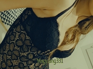 Yingyang331