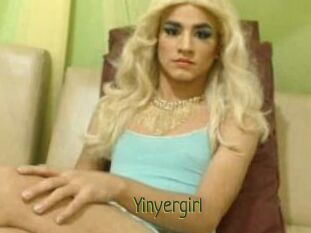 Yinyergirl