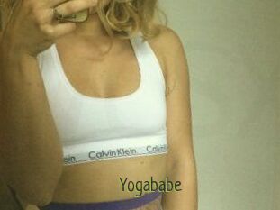 Yogababe