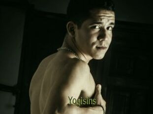 Yogisins