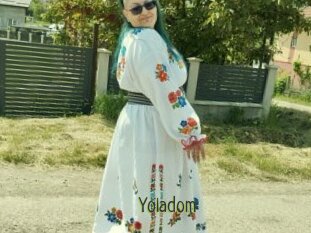 Yoladom