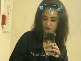 Yolandaperez