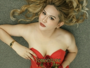 Yomeestone
