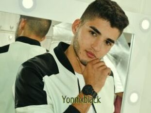Yonnixblack