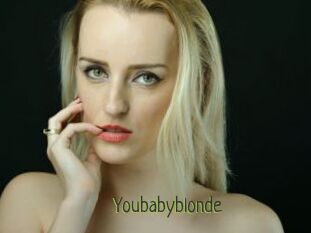 Youbabyblonde