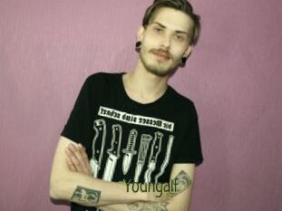 Youngalf