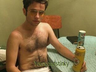 Young_and_stinky