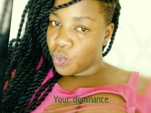 Your_dominance