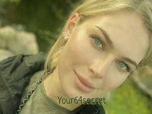 Your64secret