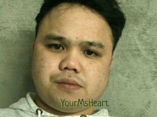 YourMsHeart