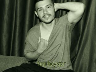 Yourboystar
