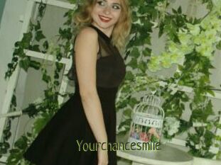 Yourchancesmile