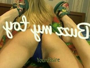 Yourd3sire