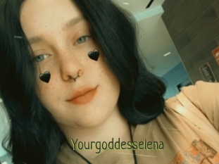 Yourgoddesselena