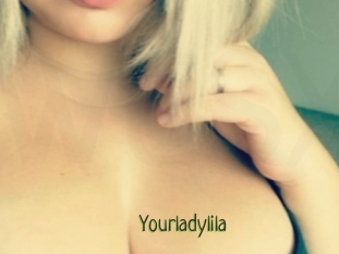 Yourladylila
