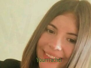 Yourrrachel