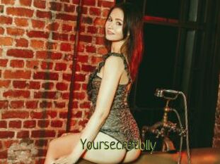 Yoursecretlolly