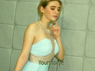 Yourstorye