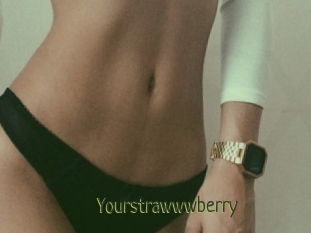 Yourstrawwwberry
