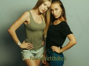 Yoursweettbabes