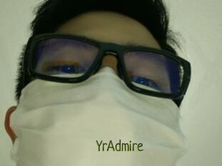 YrAdmire