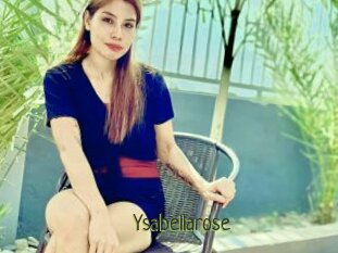 Ysabellarose