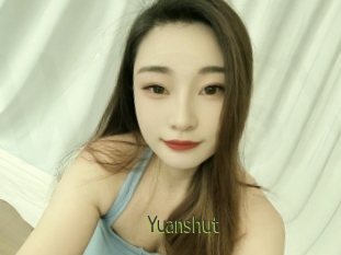 Yuanshut