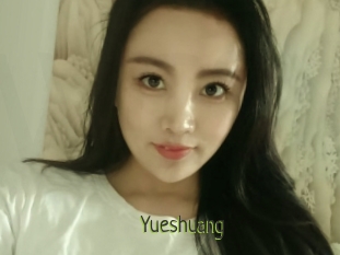 Yueshuang
