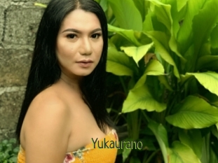 Yukaurano