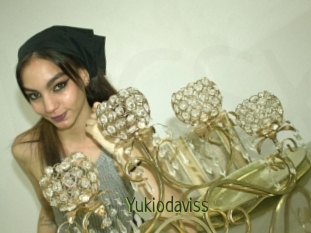Yukiodaviss