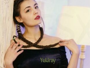 Yukiray