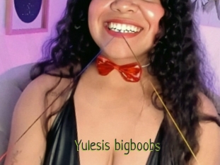 Yulesis_bigboobs