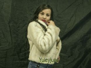 Yuleyjune
