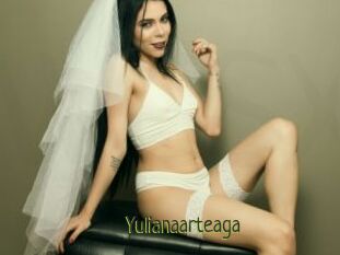 Yulianaarteaga