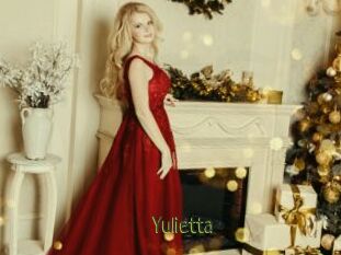 Yulietta