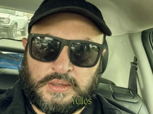 Yulios