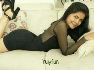 Yulyfun