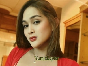 Yumiekaplan