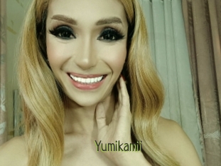 Yumikamii