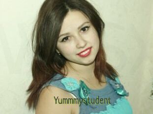 Yummmystudent