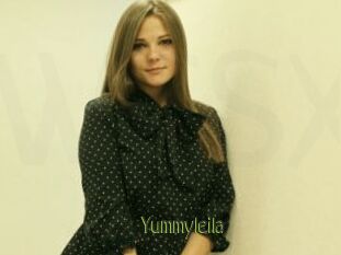 Yummyleila