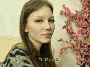 Yunalowe