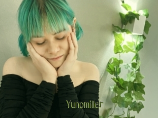 Yunomiller