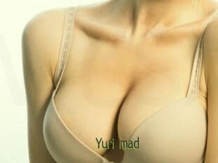 Yuri_mad