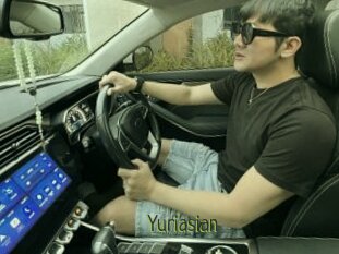 Yuriasian