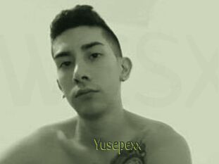 Yusepexx